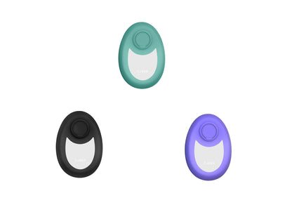CJEER Crystal Hair Eraser